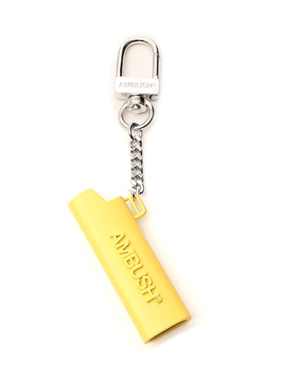 Ambush Accessories Accessories In Yellow
