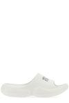 Versace Jeans Couture Sandals  Men In White
