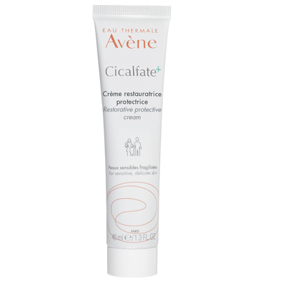 Avene Cicalfate+ Restorative Protective Cream In Default Title