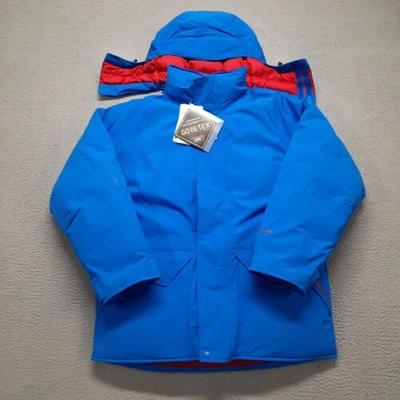 Tex Parka Jacket Marmot Gore Tex Biggie Pre-owned Marmot Mammoth