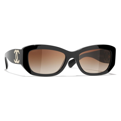 Pre-owned Chanel Brand 2024 Miu Miu Women Sunglasses Mu 54zs 5ak-30c Authentic Italy Frame S In Brown