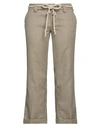 Jejia Woman Pants Beige Size 8 Polyester In Beige