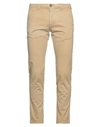 Impure Pants In Beige