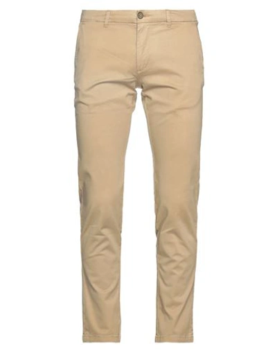 Impure Pants In Beige