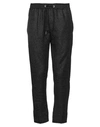 Hōsio Pants In Grey