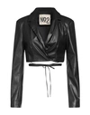 Aniye N°2 Woman Blazer Black Size S Polyester