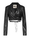 Aniye N°2 Woman Blazer Black Size S Polyester In Black