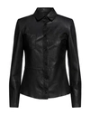 Sword 6.6.44 Jackets In Black