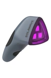 Solawave 3 Minute Light Therapy Acne Spot Treatment In Charcoal