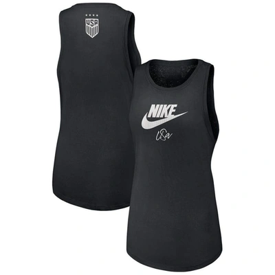 Nike U.s.  Women's Tank Top In Black