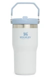 Stanley 20-ounce Ice Flow Tumbler In Fog