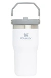 Stanley 20-ounce Ice Flow Tumbler In Polar