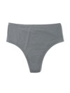 Hanky Panky Playstretch™ High Rise Thong In Multicolor