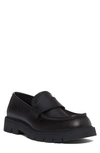 BOTTEGA VENETA LUG SOLE LOAFER