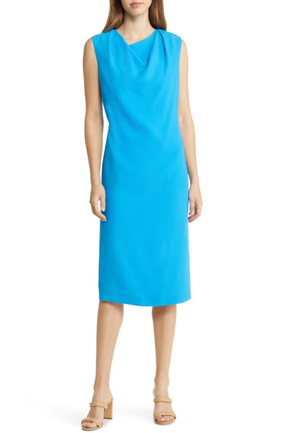 hugo boss light blue dress Hugo Boss Huge Light Blue Suit – Newman's Menswear
