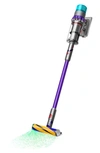 Dyson Gen5 Detect Cordless Hepa Vacuum In Grey Tones