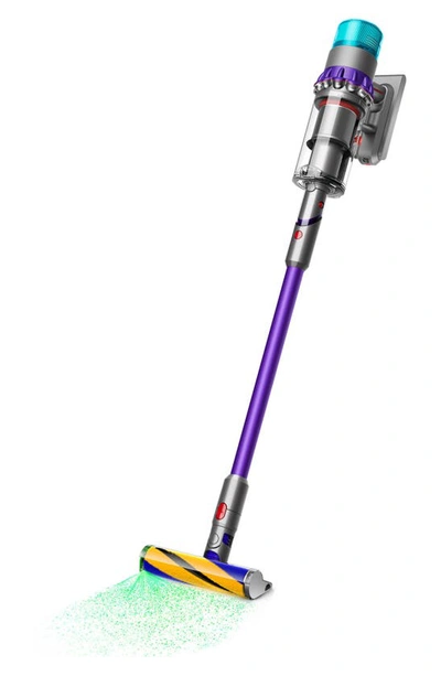 Dyson Gen5 Detect Cordless Hepa Vacuum In Purple