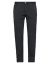 At.p.co Pants In Black