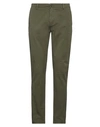 Brian Dales Pants In Green