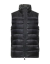 Herno Man Down Jacket Black Size 38 Polyamide