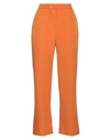 Kaos Pants In Orange