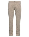 Mason's Man Pants Dove Grey Size 36 Cotton, Lyocell, Elastane