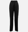 Brunello Cucinelli Trousers In Black