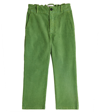 MORLEY COTTON trousers
