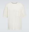 LEMAIRE OVERSIZED COTTON T-SHIRT