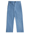 MORLEY TILDEN CORDUROY STRAIGHT trousers