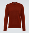 ZEGNA OASI CASHMERE jumper