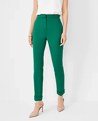 Take A Look About Ann Taylor Eva Ankle Pant