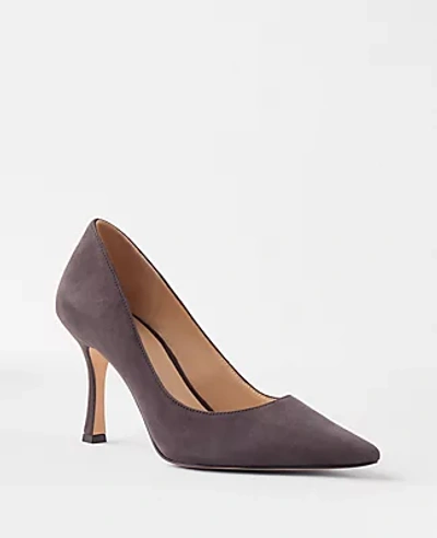 Ann taylor mila pump deals
