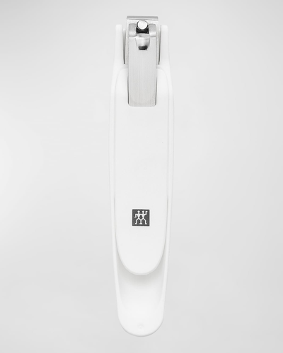 Zwilling Beauty Twinox Nail Clipper With Extended Handle