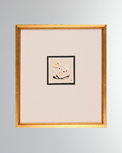Shadow Catchers Rus No. 39 Art Print
