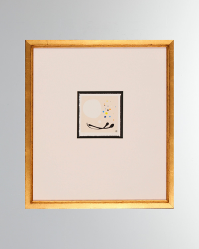 Shadow Catchers Cba No. 5 Wall Art Print