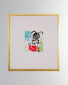 Shadow Catchers Broken Spanish Ii Giclee