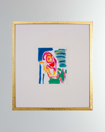 Shadow Catchers La Sala Giclee