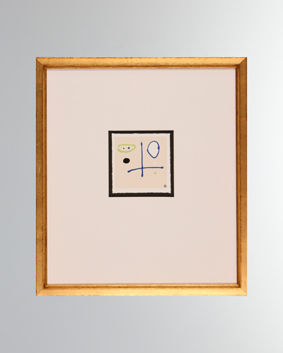 Shadow Catchers Cba No. 4 Wall Art Print