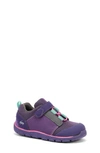 See Kai Run Summit Ii Sneaker In Purple