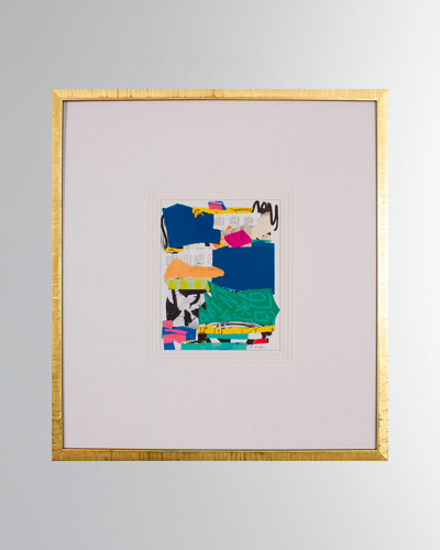 Shadow Catchers Broken Spanish Iii Giclee