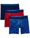 LIFE IS GOOD LIFE IS GOOD® 3PK SUPER SOFT BOXER BRIEF