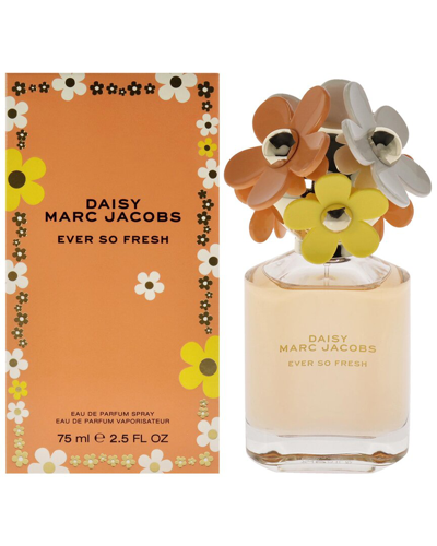 Marc Jacobs Women's 2.5oz Daisy Ever So Fresh