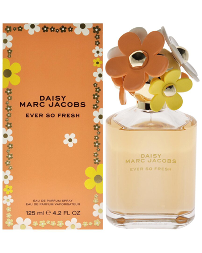 Marc Jacobs Women's 4.2oz Daisy Ever So Fresh