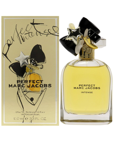 Marc Jacobs Women's 3.3oz Perfect Intense