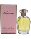 OSCAR DE LA RENTA OSCAR DE LA RENTA WOMEN'S 3.4OZ SO DE LA RENTA