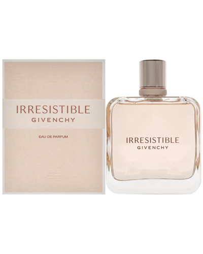 Givenchy Women's 2.7oz Irresistible