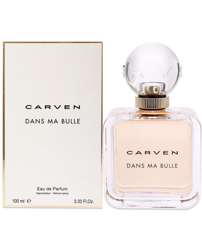 Carven Women's 3.3oz Dans Ma Bulle