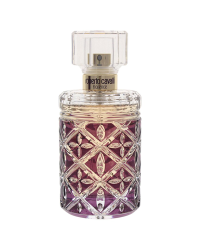 Roberto Cavalli Women's 2.5oz Florence