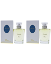 Dior Ella - Pack Of 2